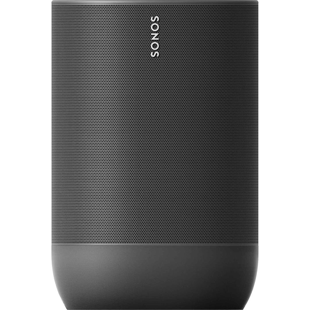 speaker sonos move