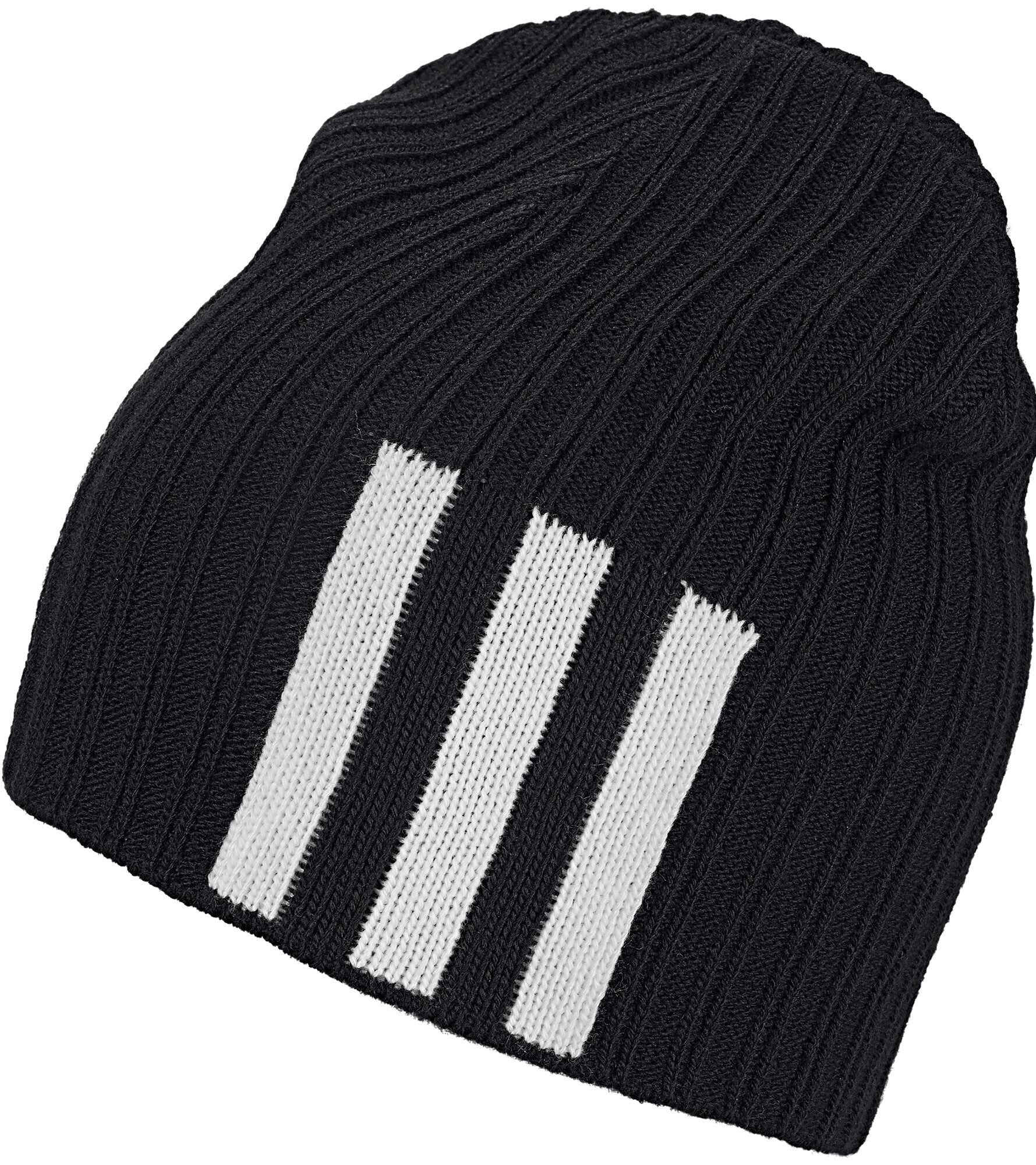 Adidas шапка 3s Woolie Black/Black/White