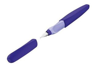 Перьевая ручка Pelikan Twist P457M ultra фиолетовая цена и информация | Письменные принадлежности | pigu.lt