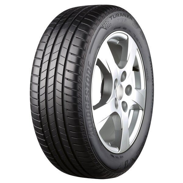 Bridgestone Turanza T005 235/65R17 108 V XL kaina ir informacija | Vasarinės padangos | pigu.lt
