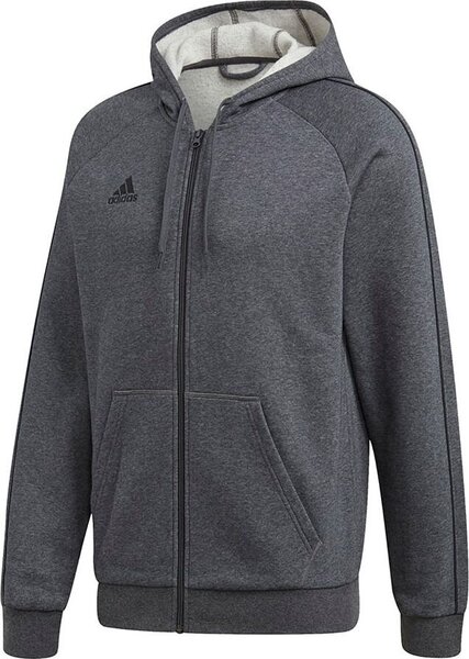 adidas grey polo