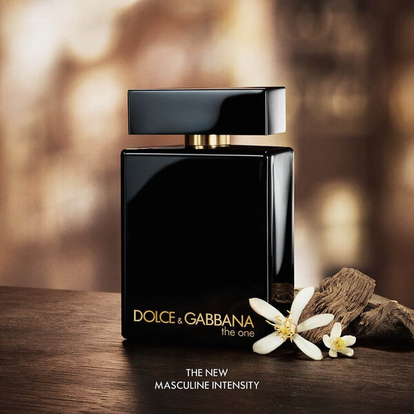 dolce and gabbana the one edp intense