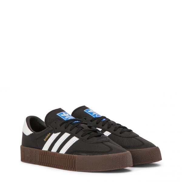 adidas sambarose 39