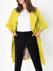 Moteriškas paltas Echo kaina ir informacija | Paltai moterims | pigu.lt