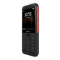 Nokia 5310 (2020), 16MB, Dual SIM, Black/Red pigiau