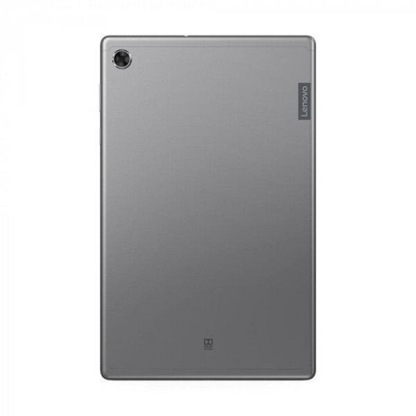 Lenovo IdeaPad M10 FHD Plus (2nd Gen) X606L, 32GB, 4G, Pilka internetu