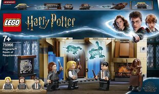 75966 LEGO® Harry Potter Hogvartso reikalavimų kambarys kaina ir informacija | 75966 LEGO® Harry Potter Hogvartso reikalavimų kambarys | pigu.lt
