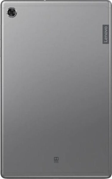 Lenovo Tab M10, 128GB, juoda atsiliepimas