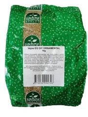 Vejos žolių sėklų mišinys EG Ornamental, 1kg kaina ir informacija | Vejiniai žolių mišiniai | pigu.lt