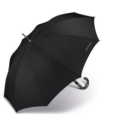 Skėtis vyrams Pierre Cardin kaina ir informacija | Vyriški skėčiai | pigu.lt
