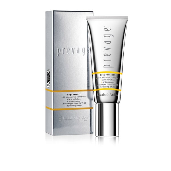 prevage city smart spf 50