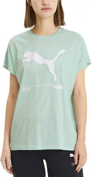 puma nu tility t shirt