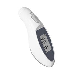 Бесконтактный термометр FT-100B цена и информация | Термометры | pigu.lt