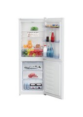 Beko RCSA240K30WN kaina ir informacija | Šaldytuvai | pigu.lt