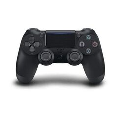 Riff PlayStation doubleshock 4 v2 Wireless Game Controller for PS4 / PS TV / PS Now Black kaina ir informacija | Žaidimų pultai  | pigu.lt
