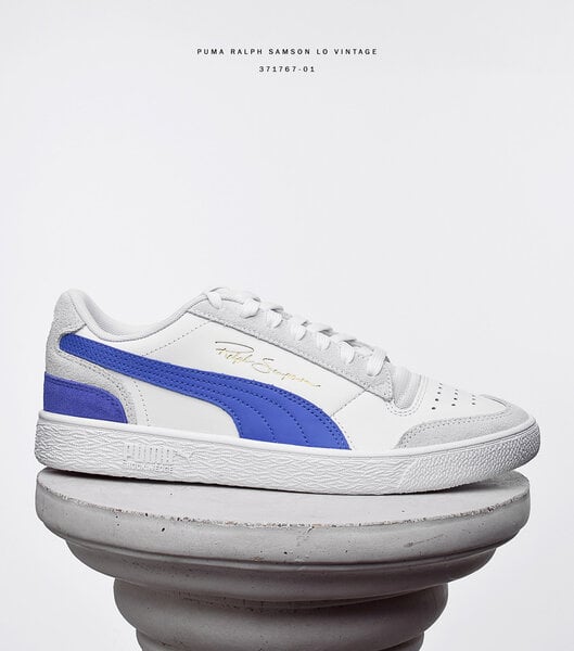 puma ralph sampson unisex