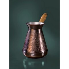 Turkiškos kavos puodelis 600 ml kaina ir informacija | Kavinukai, virduliai | pigu.lt