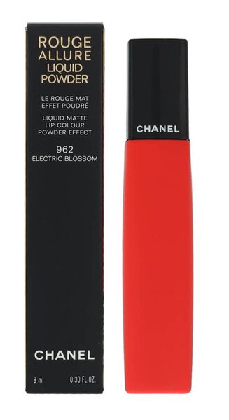 chanel rouge lip powder