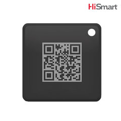Принадлежности для систем безопасности HiSmart RFID метка (2 шт.) цена и информация | Принадлежности для систем безопасности | pigu.lt