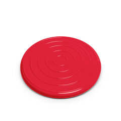 Balansinis diskas Original Pezzi® Activa Disc Maxafe® Raudonas kaina ir informacija | Balansinės lentos ir pagalvės | pigu.lt