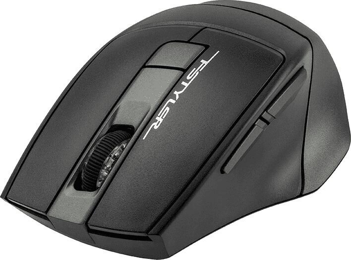 a4 tech bluetooth mouse