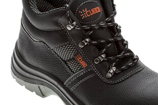Защитные сапоги LIVORNO S3 SRC CUBOwear цена и информация | Рабочая обувь | pigu.lt