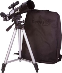 Levenhuk Skyline Travel 50 цена и информация | Телескопы и микроскопы | pigu.lt