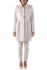 Moteriškas paltas Cristina Gavioli 42 IT kaina ir informacija | Paltai moterims | pigu.lt