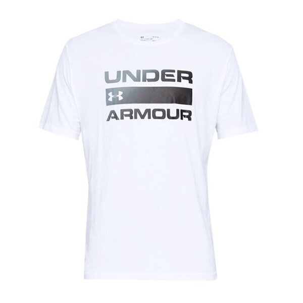 under armour team