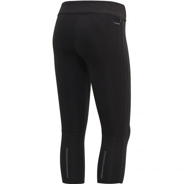 adidas own the run tights women's