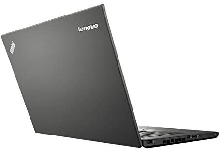Lenovo ThinkPad T450s i5-5300U 8GB 256GB Win10 PRO