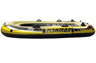 Pripučiama valtis Fishman 300, 252x125x40 cm цена и информация | Лодки и байдарки | pigu.lt