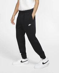 Nike vyriškos sportinės kelnės NSW Club Jogger M BV2671-010, 49330, juodos kaina ir informacija | Sportinė apranga vyrams | pigu.lt