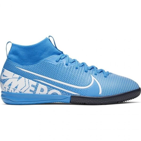 nike jr superfly 7 academy ic