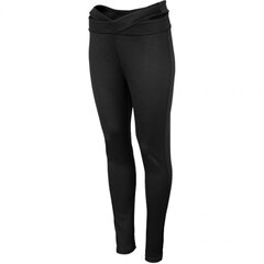 Sportinės kelnės moterims Outhorn deep W HOZ19 LEG604 20S (50420) kaina ir informacija | Sportinė apranga moterims | pigu.lt
