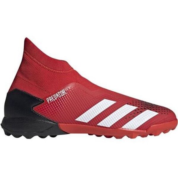 red adidas copa trainers