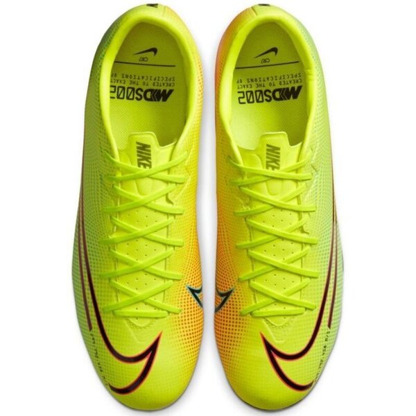 nike mercurial vapor 13 academy mds mg