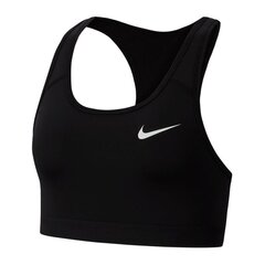 Sportinė liemenėlė Nike Wmns Swoosh Band W BV3900-010, 54212 kaina ir informacija | Sportinė apranga moterims | pigu.lt