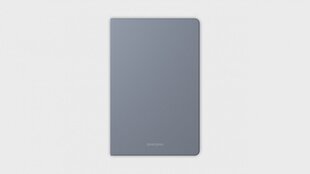 Book cover for Samsung Galaxy Tab A7 , Pilka kaina ir informacija | Planšečių, el. skaityklių dėklai | pigu.lt