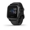 Garmin Venu Sq, NFC-Music, Black/Slate kaina ir informacija | Išmanieji laikrodžiai (smartwatch) | pigu.lt