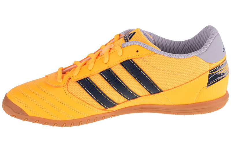 adidas super sala yellow