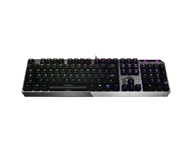 vigor gk50 keyboard