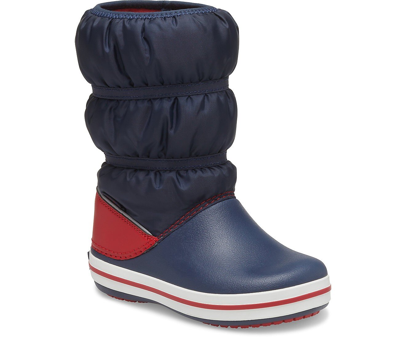 behave two Write email Žieminiai batai vaikams Crocs™ Crocband Winter Boot Kid's kaina | pigu.lt