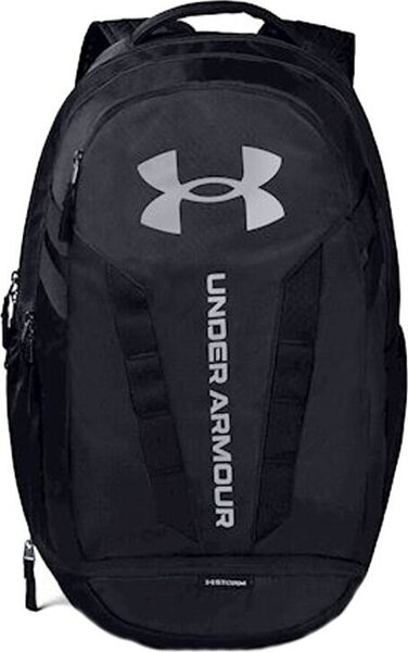 under armour train