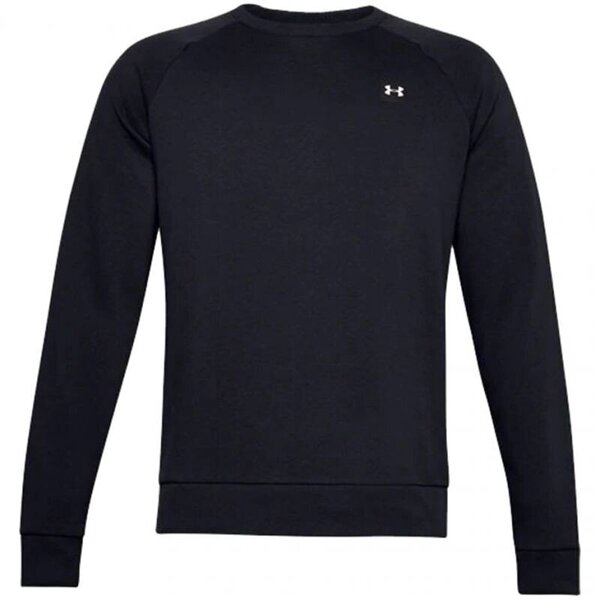 under armour fleece crewneck