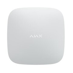 Расширитель связи системы умного дома Ajax REX (белый) цена и информация | Системы безопасности, контроллеры | pigu.lt