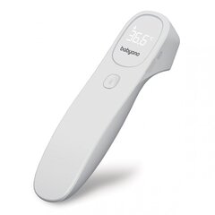 Инфракрасный бесконтактный термометр Babyono 5411292 цена и информация | Товары для здоровья ребенка | pigu.lt
