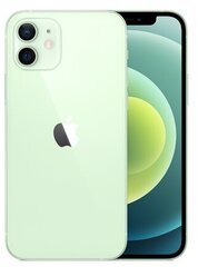 Apple iPhone 12 128GB Green MGJF3ET/A kaina ir informacija | Mobilieji telefonai | pigu.lt