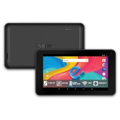 eSTAR Tablet 7&quot; Wi-Fi 2/16GB, Black kaina ir informacija | Planšetiniai kompiuteriai | pigu.lt