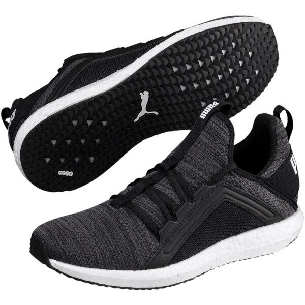 puma mega nrgy knit wns